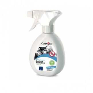 CAMON LOZIONE PROTETTIVA SPRAY ALL'OLIO DI NEEM DA 300 ML