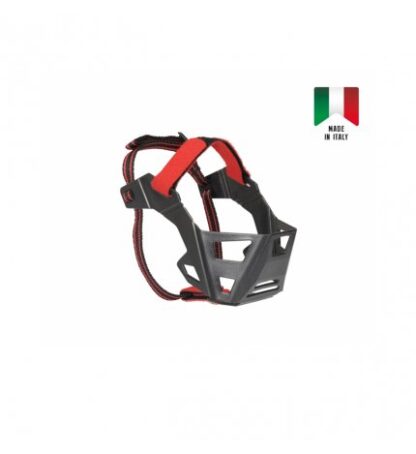 CAMON MUSERUOLA PER BULLDOG FRANCESE E CUCCIOLI BULLDOG INGLESE REGOLABILE