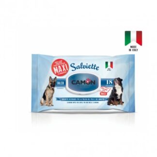 CAMON SALVIETTA TALCO MAXI 30 x 40 CM