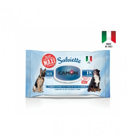 CAMON SALVIETTA TALCO MAXI 30 x 40 CM