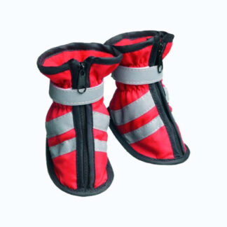 Camon scarpette cani jogging (4p) 5,5 cm