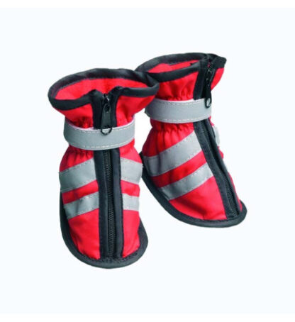 Camon scarpette cani jogging (4p) 5,5 cm
