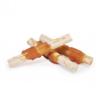 CAMON SNACK CANE ARROTOLATO C/POLLO 4 PEZZI DA 70 GR