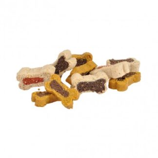 CAMON SNACK CANE BOX OSSICINI DA 140 GR