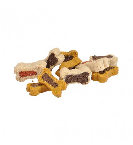 CAMON SNACK CANE BOX OSSICINI DA 140 GR
