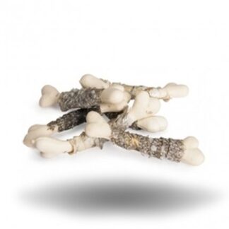 CAMON SNACK CANE FISH & BONE MERLUZZO 80 GR