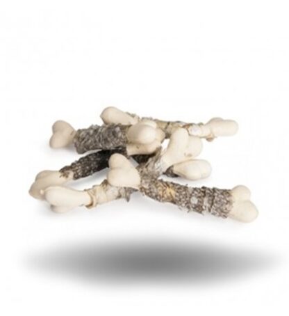 CAMON SNACK CANE FISH & BONE MERLUZZO 80 GR