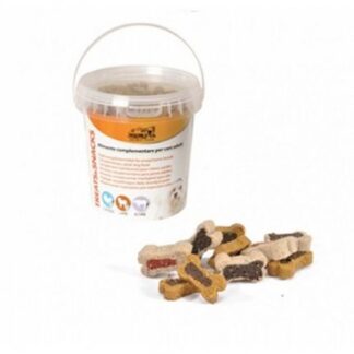 CAMON SNACK CANE SNACKBOX MINIBONES 140 GR
