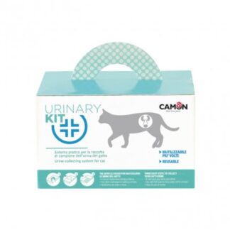CAMON URINARY KIT PER GATTI
