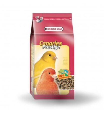 Canarini belgio 1kg mix prestige
