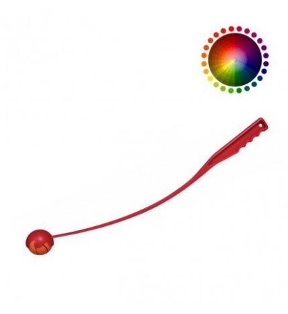 Catapulta con palla 50cm/5,5cm