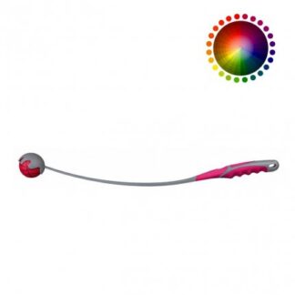 Catapulta con palla 60cm/6,3cm
