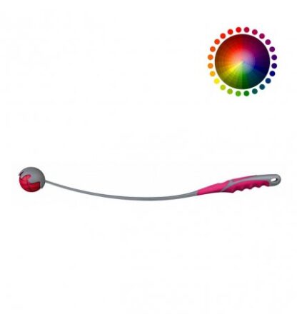 Catapulta con palla 60cm/6,3cm