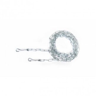 Catena da cortile zincata 3,5mmx6m