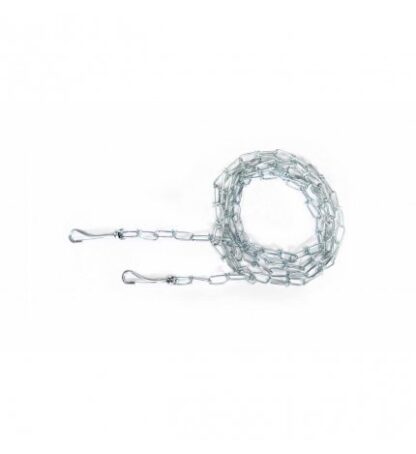 Catena da cortile zincata 3,5mmx6m