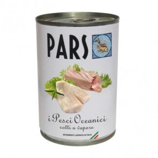 CERERE CANE E GATTO PARS I PESCI OCEANICI DA 405 GR