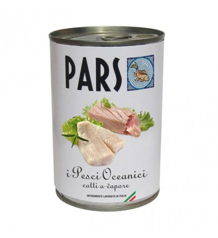 CERERE CANE E GATTO PARS I PESCI OCEANICI DA 405 GR