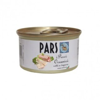 CERERE CANE E GATTO PARS I PESCI OCEANICI DA 85 GR