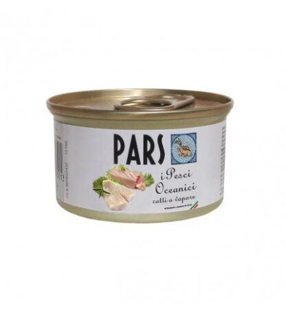 CERERE CANE E GATTO PARS I PESCI OCEANICI DA 85 GR