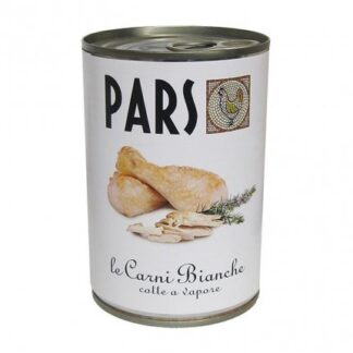 CERERE CANE E GATTO PARS LE CARNI BIANCHE DA 405 GR
