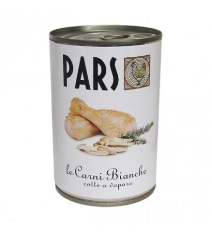 CERERE CANE E GATTO PARS LE CARNI BIANCHE DA 405 GR