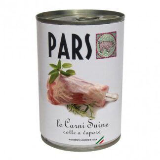 CERERE CANE E GATTO PARS LE CARNI SUINE DA 405 GR