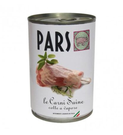 CERERE CANE E GATTO PARS LE CARNI SUINE DA 405 GR