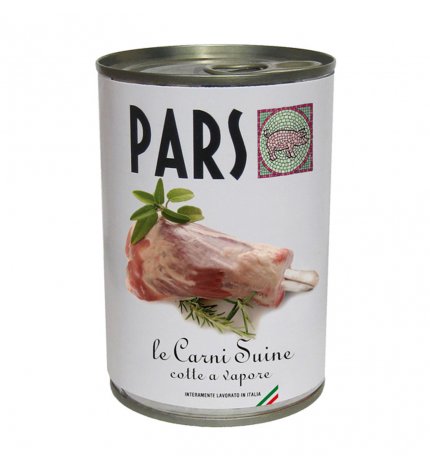 CERERE CANE E GATTO PARS LE CARNI SUINE DA 405 GR