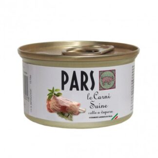 CERERE CANE E GATTO PARS LE CARNI SUINE DA 85 GR