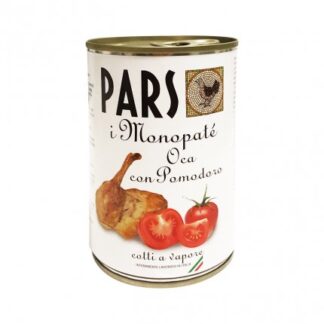 CERERE CANE PARS MONOPROTEICO PATE' CON OCA E POMODORO DA 405 GR