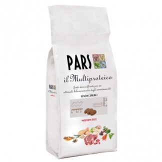 CERERE CANE PARS MULTIPROTEICO MEDIUM DA 2 KG