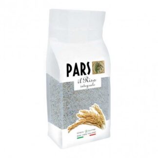 CERERE CANE PARS RISO INTEGRALE DA 1 KG