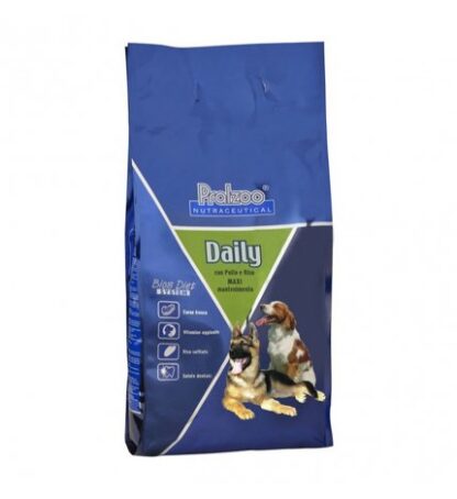 CERERE PRALZOO CANE ADULT MAXI CON POLLO E RISO DA 12 KG