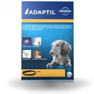 Ceva cane adaptil calm collare cuccioli taglia small