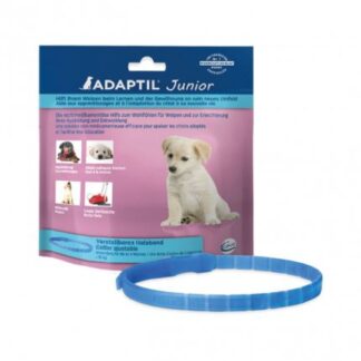 Ceva cane adaptil collare junior