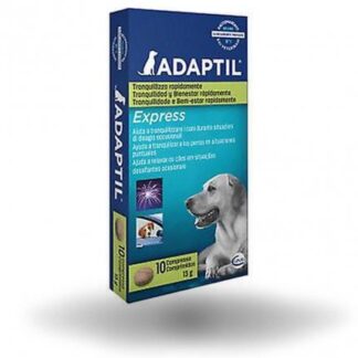 Ceva cane adaptil da 10 compresse appetibili