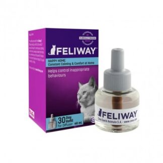 CEVA GATTO FELIWAY CLASSIC RICARICA DA 48 ML