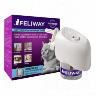 CEVA GATTO FELIWAY CLASSIC DIFFUSORE + FLACONE  DA 48 ML