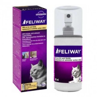 Ceva gatto feliway f3 spray da 60 ml