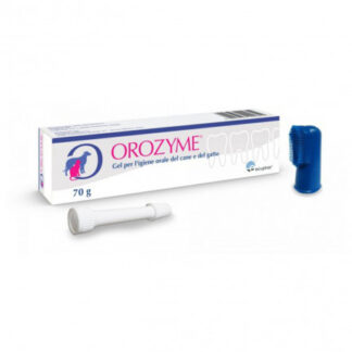 Ceva cane e gatto pasta orozyme da 70 gr