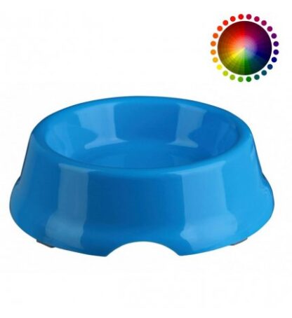 Ciotola in plastica 0,25l