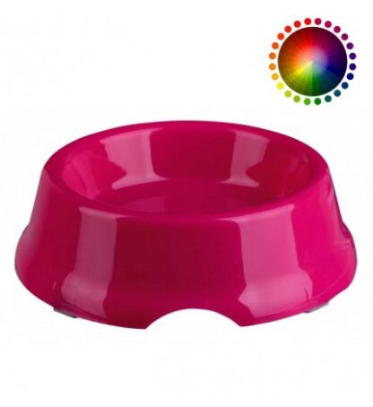 Ciotola in plastica 0,5l