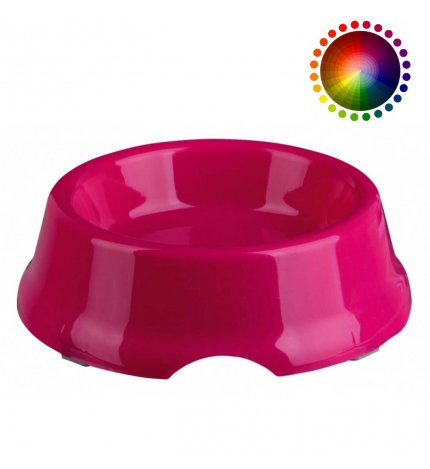 Ciotola in plastica 0,5l