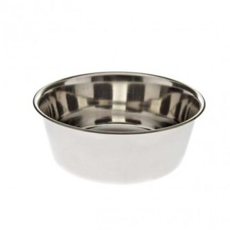 CIOTOLA INOX PESANTE 20CM