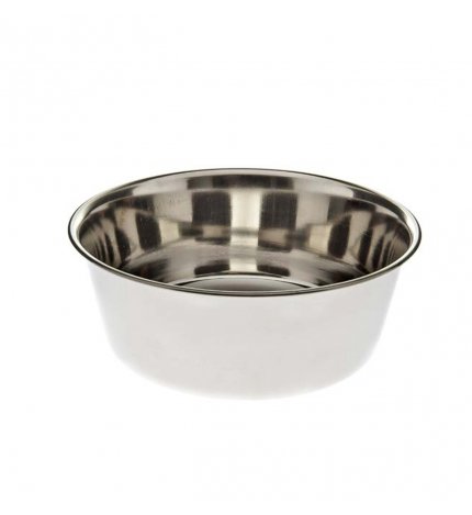 CIOTOLA INOX PESANTE 20CM