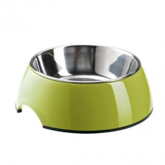 Ciotola melamine bowl 350ml limone