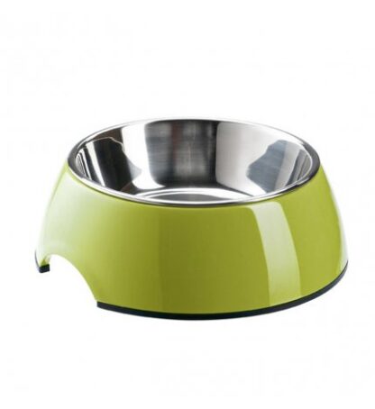 Ciotola melamine bowl 350ml limone