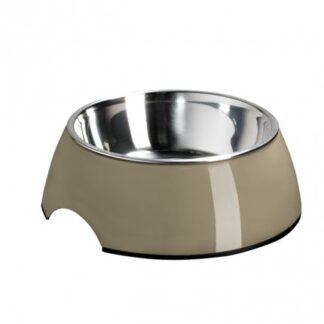 Ciotola melamine bowl 350ml sabbia