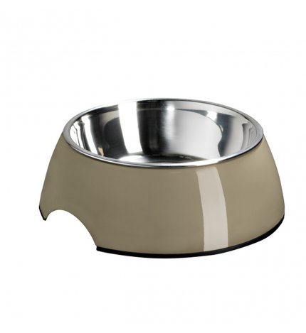 Ciotola melamine bowl 350ml sabbia
