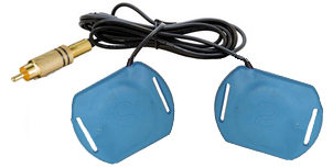 COPPIA SOLENOIDI PER MAGNETOTERAPIA CMP30